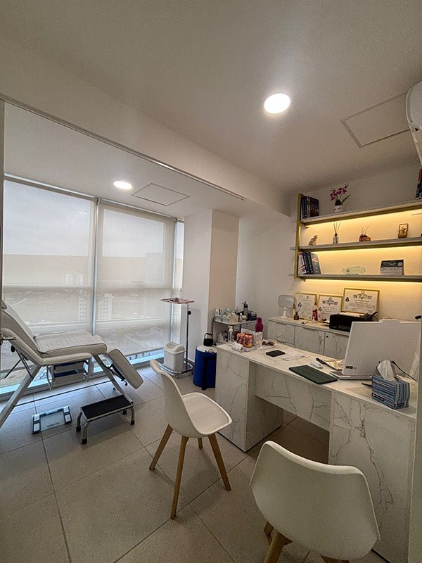 Consultorios y Arquitectura Médica